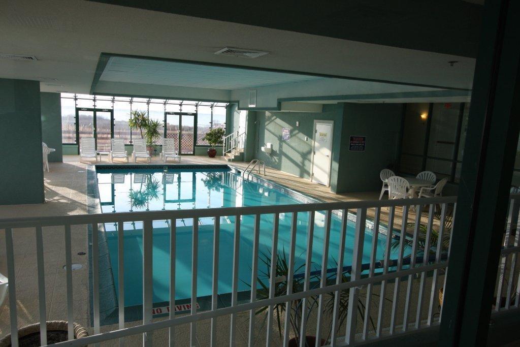 Makai 403 Hotel Ocean City Exterior foto
